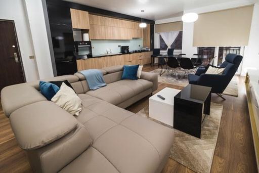 סיביו Dumbrava Residence מראה חיצוני תמונה